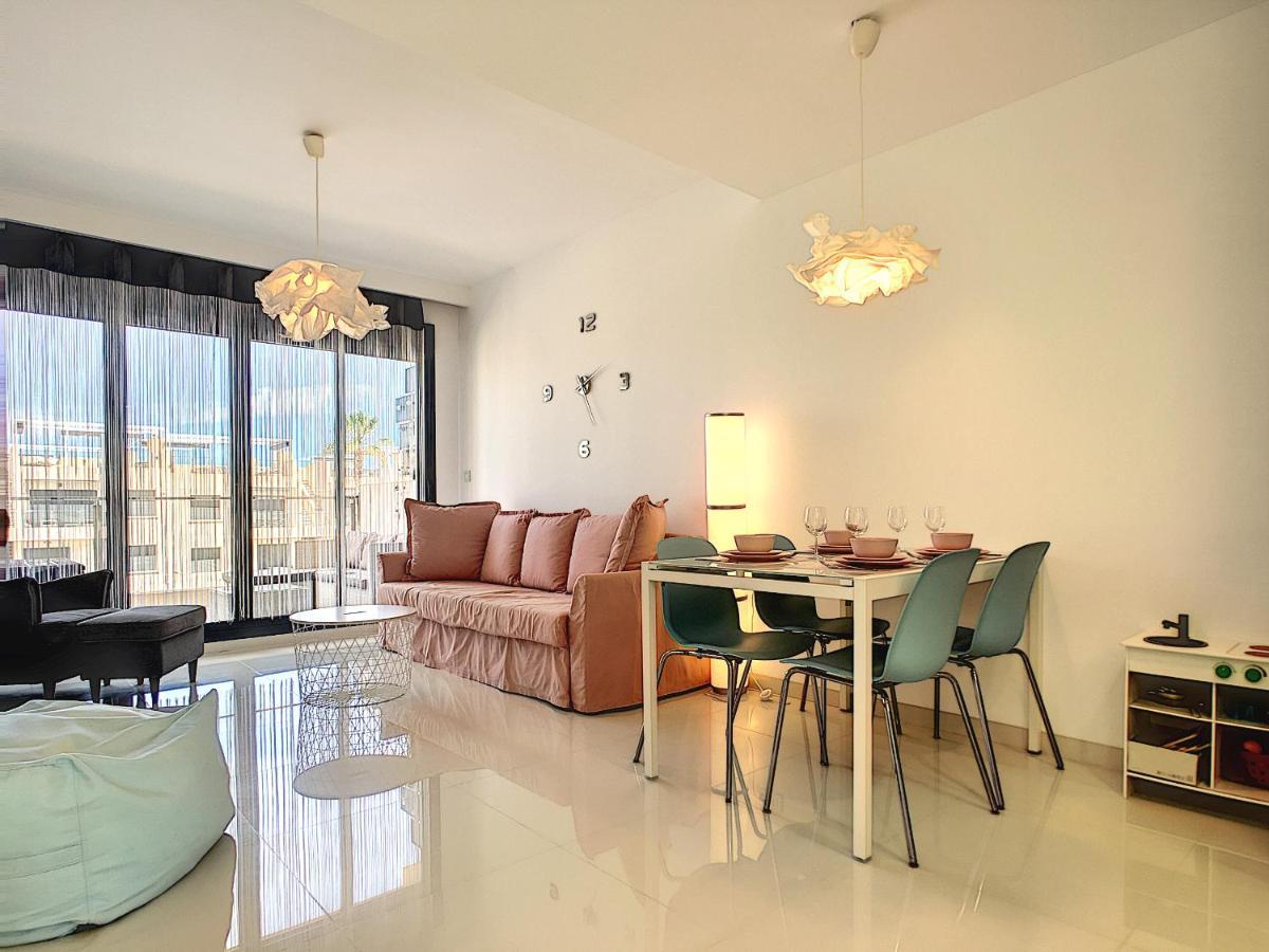 Playa Elisa Bay - Michalina - 1810 Apartment Pilar de la Horadada Exterior photo