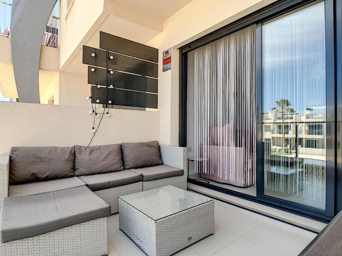 Playa Elisa Bay - Michalina - 1810 Apartment Pilar de la Horadada Exterior photo
