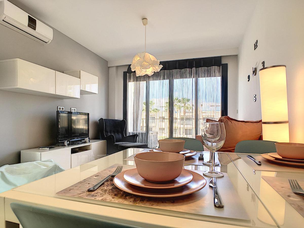 Playa Elisa Bay - Michalina - 1810 Apartment Pilar de la Horadada Exterior photo