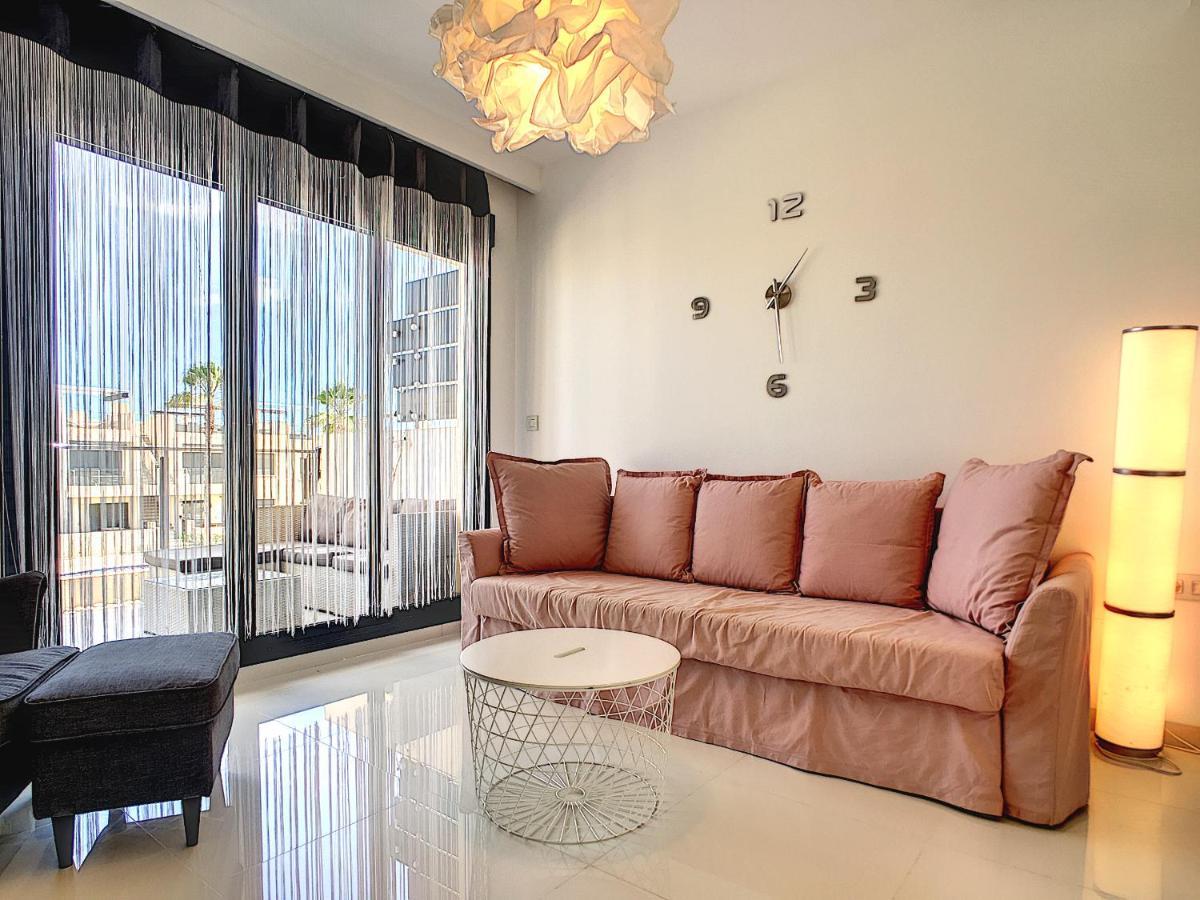 Playa Elisa Bay - Michalina - 1810 Apartment Pilar de la Horadada Exterior photo